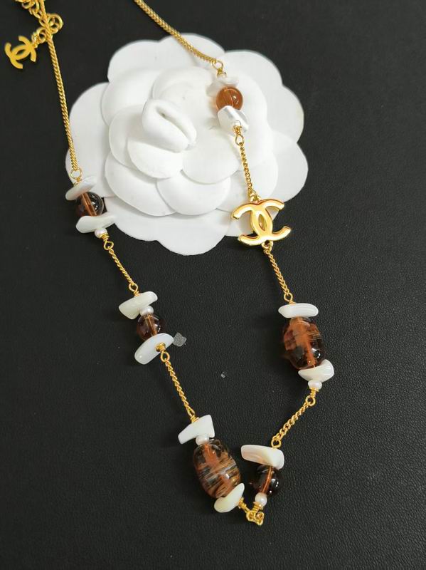 Chanel Necklace 07yxs60
